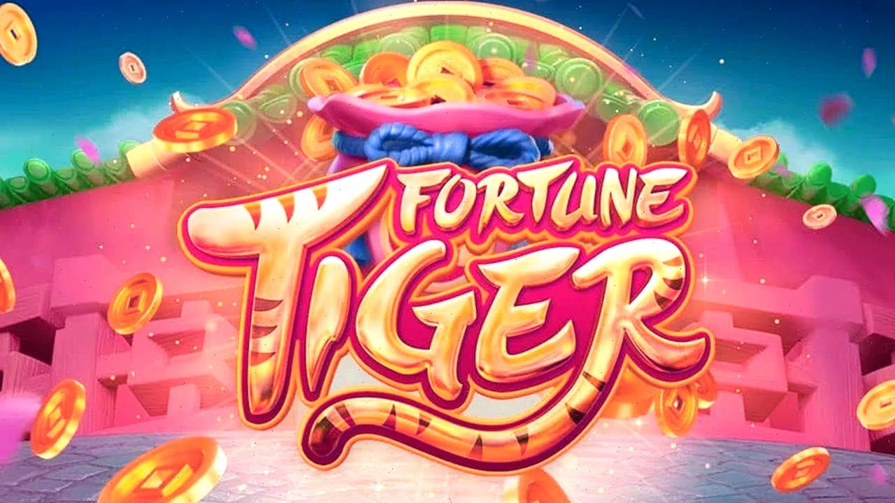 Fortune Tiger é um jogo imperdível no 3kauto Casino