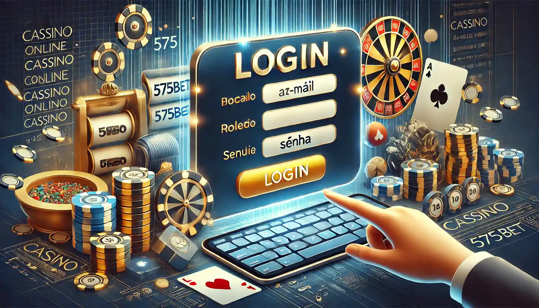 Registro na 3kauto Garante Acesso a uma Vasta Seleção de jogo